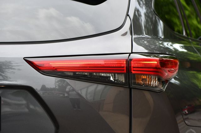 2021 Toyota Highlander XSE FWD - 22835093 - 11