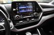 2021 Toyota Highlander XSE FWD - 22835093 - 15