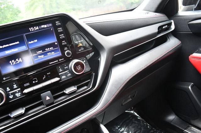 2021 Toyota Highlander XSE FWD - 22835093 - 16