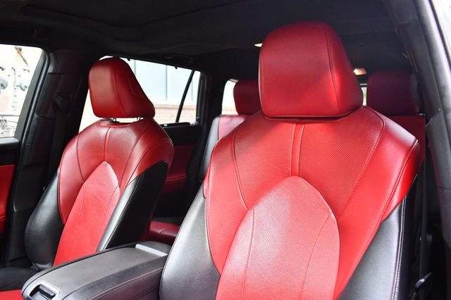 2021 Toyota Highlander XSE FWD - 22835093 - 27
