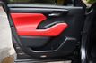2021 Toyota Highlander XSE FWD - 22835093 - 31