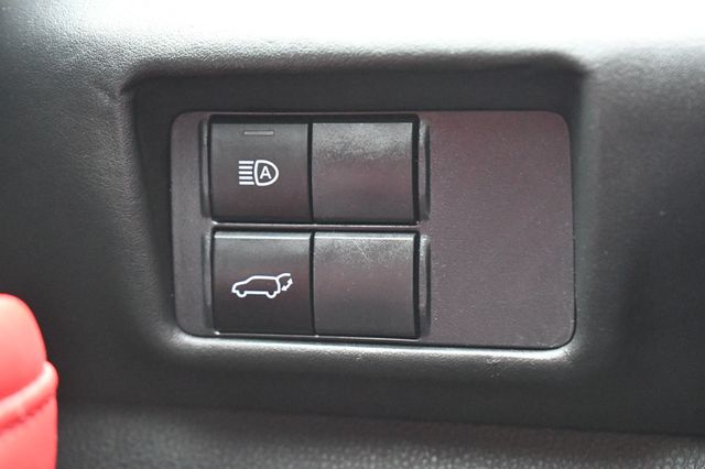 2021 Toyota Highlander XSE FWD - 22835093 - 36