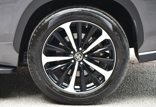 2021 Toyota Highlander XSE FWD - 22835093 - 4