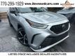 2021 Toyota Highlander XSE FWD - 22988258 - 0