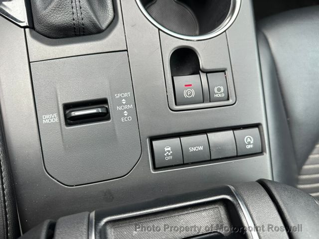 2021 Toyota Highlander XSE FWD - 22988258 - 14