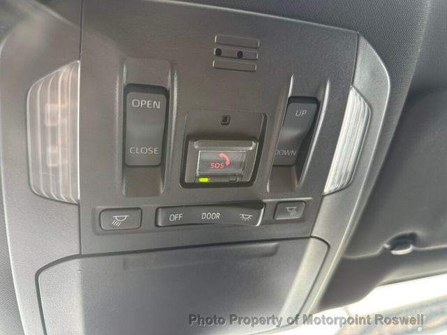 2021 Toyota Highlander XSE FWD - 22988258 - 15