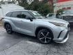 2021 Toyota Highlander XSE FWD - 22988258 - 1