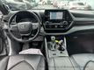 2021 Toyota Highlander XSE FWD - 22988258 - 20