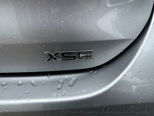 2021 Toyota Highlander XSE FWD - 22988258 - 24