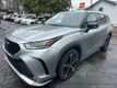 2021 Toyota Highlander XSE FWD - 22988258 - 25