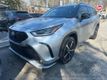 2021 Toyota Highlander XSE FWD - 22988258 - 27
