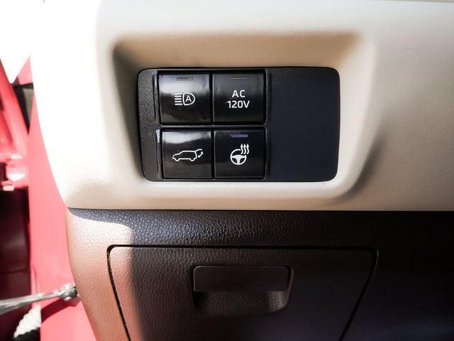 2021 Toyota Highlander Hybrid Limited - 23082145 - 17