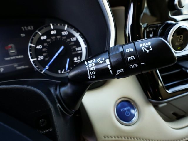 2021 Toyota Highlander Hybrid Limited - 23082145 - 23