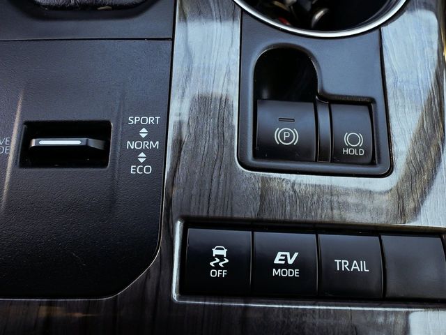 2021 Toyota Highlander Hybrid Limited - 23082145 - 28