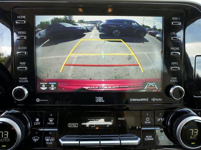 2021 Toyota Highlander Hybrid Limited - 23082145 - 30