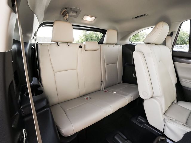 2021 Toyota Highlander Hybrid Limited - 23082145 - 40