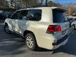 2021 Toyota Land Cruiser 4WD - 22728427 - 4