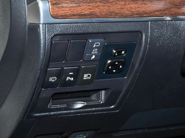 2021 Used Toyota Land Cruiser Base at Dunhill Auto Group Serving South ...