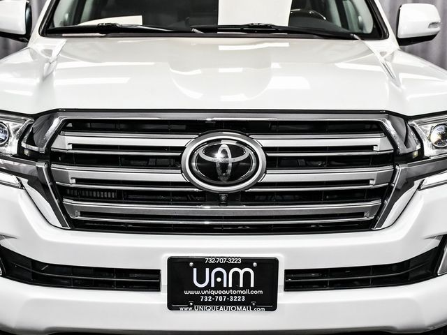 2021 Used Toyota Land Cruiser Base at Dunhill Auto Group Serving South ...