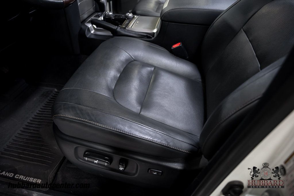 2021 Toyota Land Cruiser Heritage Edition 4WD - 22893593 - 13