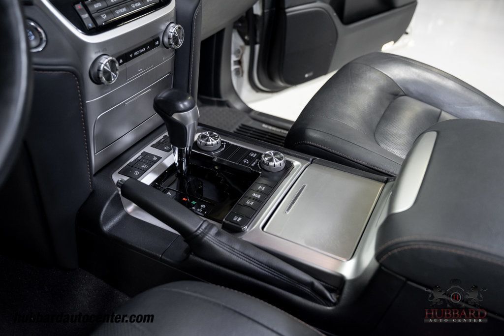 2021 Toyota Land Cruiser Heritage Edition 4WD - 22893593 - 15