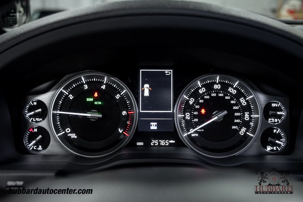 2021 Toyota Land Cruiser Heritage Edition 4WD - 22893593 - 16