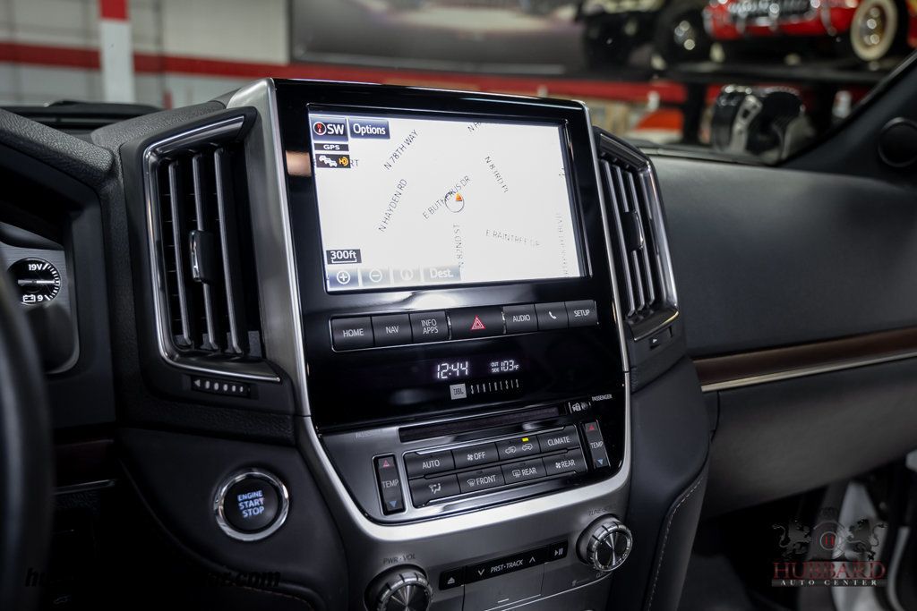 2021 Toyota Land Cruiser Heritage Edition 4WD - 22893593 - 17