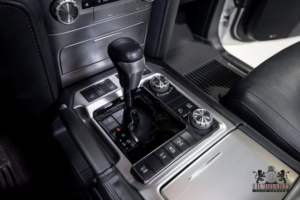 2021 Toyota Land Cruiser Heritage Edition 4WD - 22893593 - 18