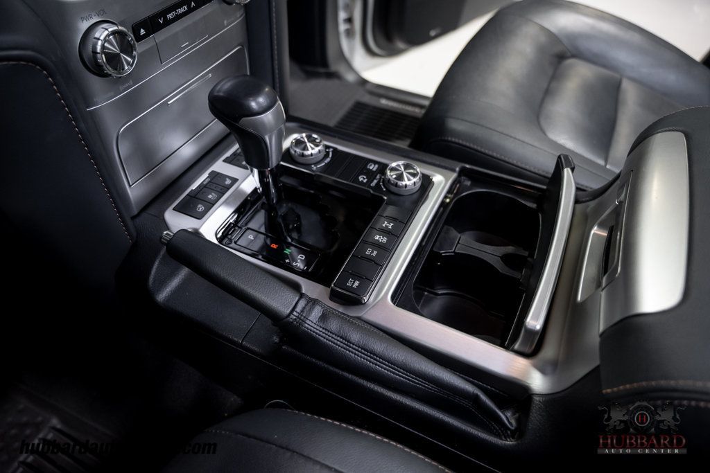 2021 Toyota Land Cruiser Heritage Edition 4WD - 22893593 - 19