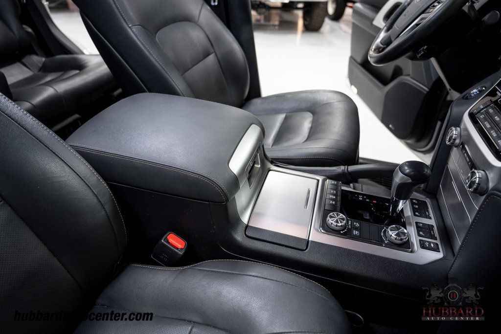 2021 Toyota Land Cruiser Heritage Edition 4WD - 22893593 - 20