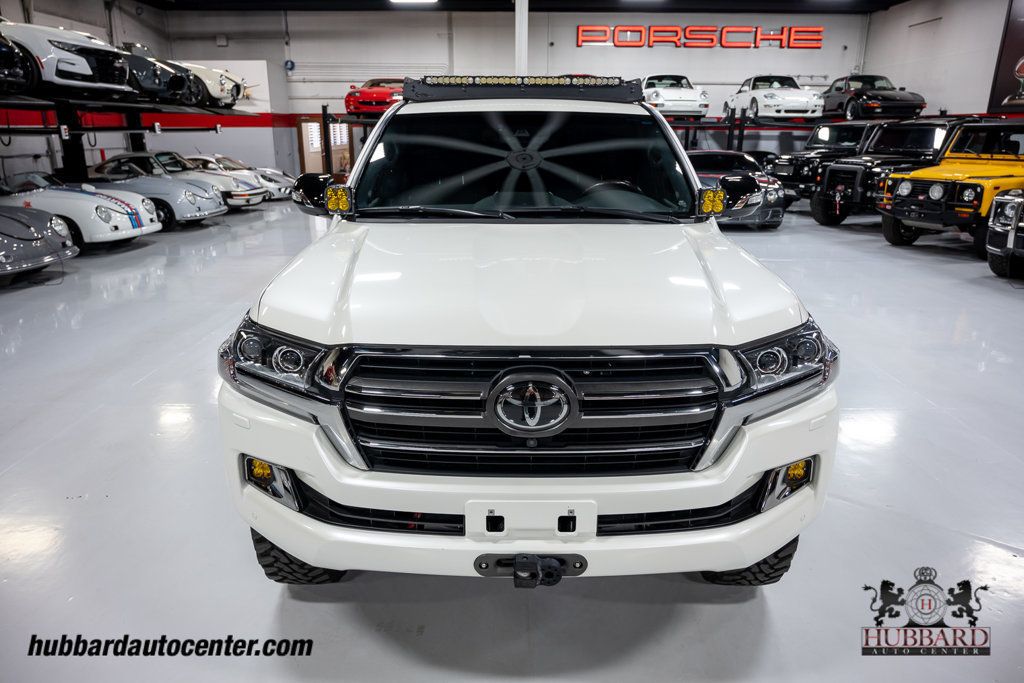 2021 Toyota Land Cruiser Heritage Edition 4WD - 22893593 - 31