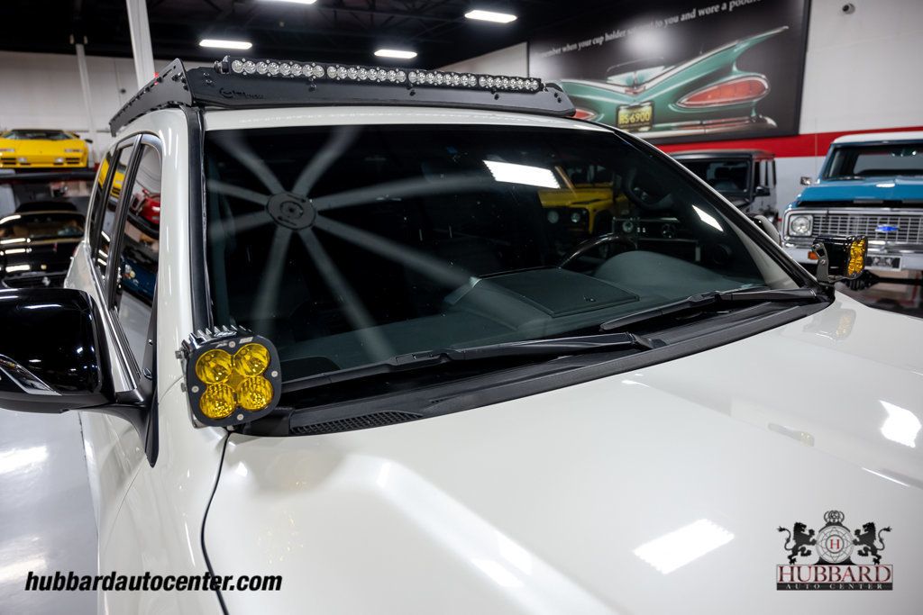 2021 Toyota Land Cruiser Heritage Edition 4WD - 22893593 - 34