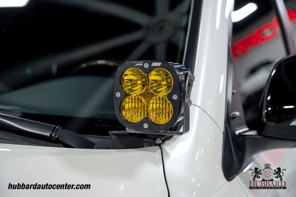 2021 Toyota Land Cruiser Heritage Edition 4WD - 22893593 - 36