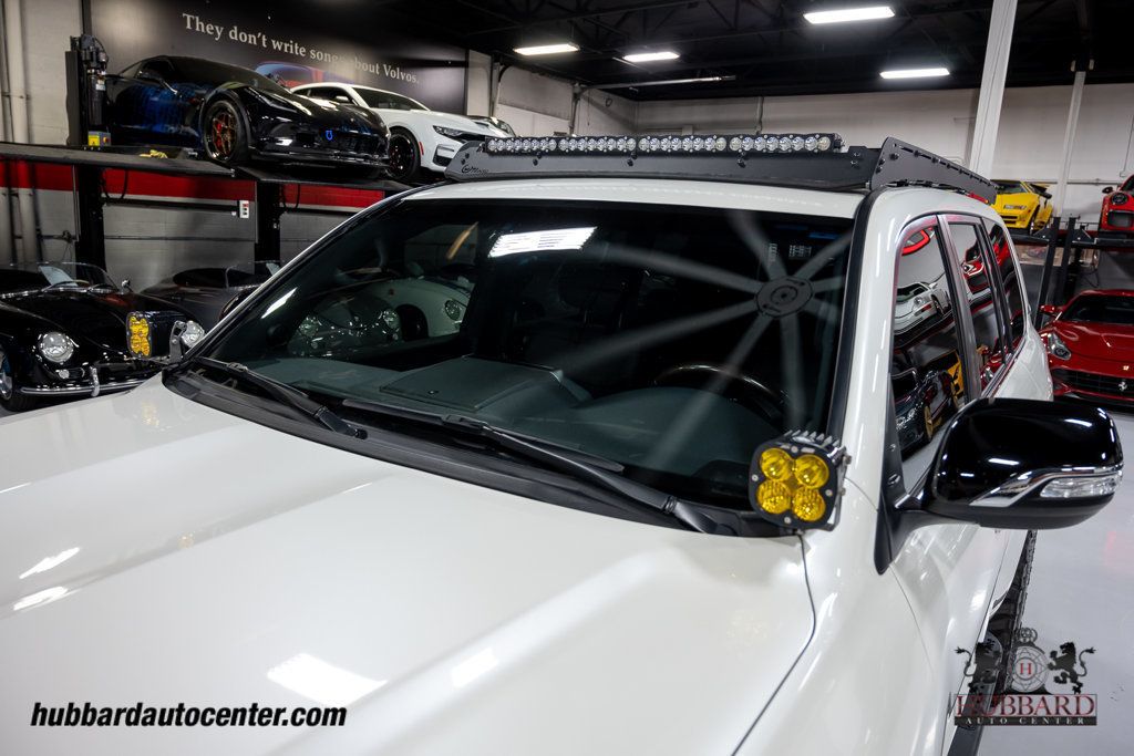 2021 Toyota Land Cruiser Heritage Edition 4WD - 22893593 - 37