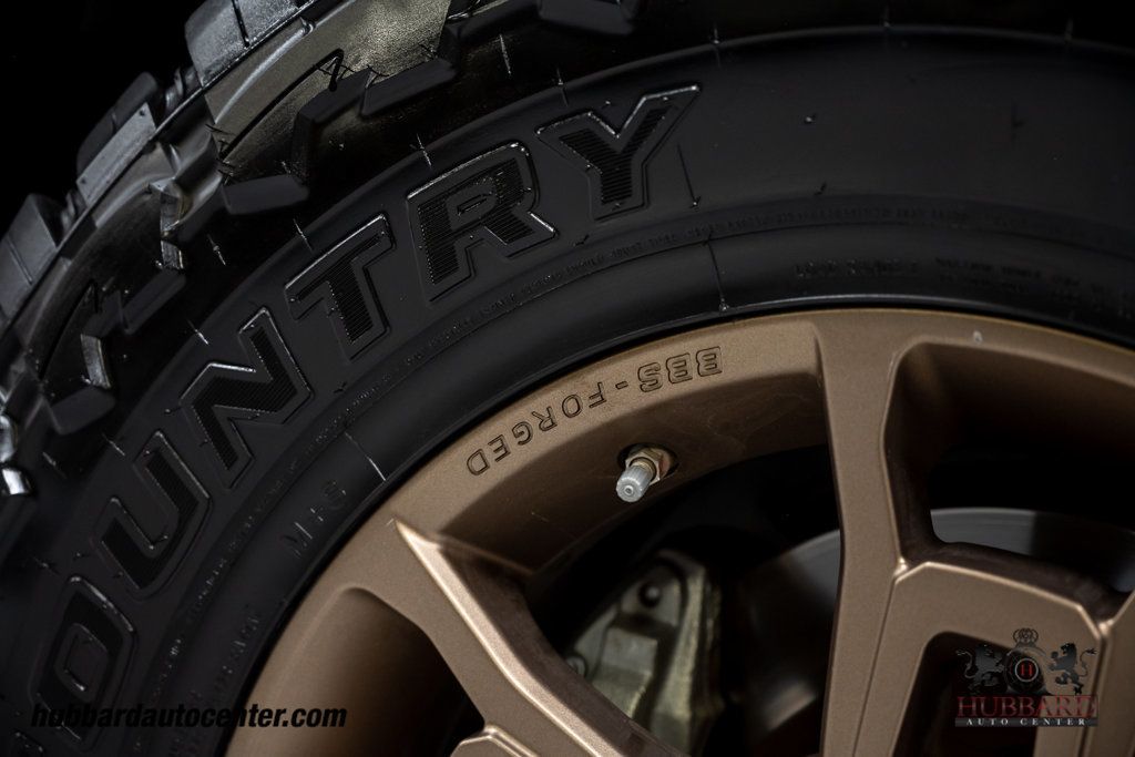 2021 Toyota Land Cruiser Heritage Edition 4WD - 22893593 - 43