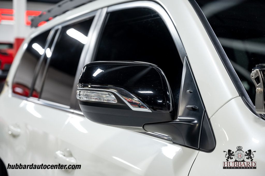 2021 Toyota Land Cruiser Heritage Edition 4WD - 22893593 - 44