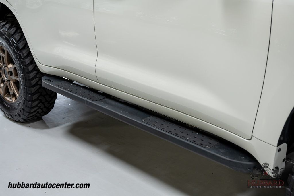 2021 Toyota Land Cruiser Heritage Edition 4WD - 22893593 - 45