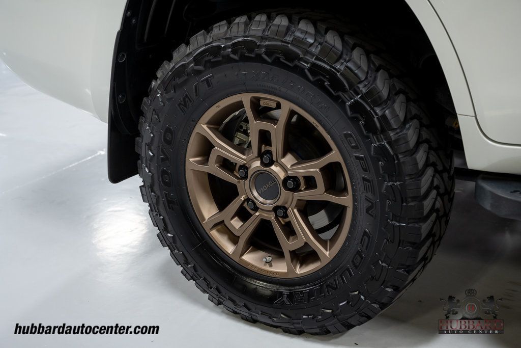 2021 Toyota Land Cruiser Heritage Edition 4WD - 22893593 - 49