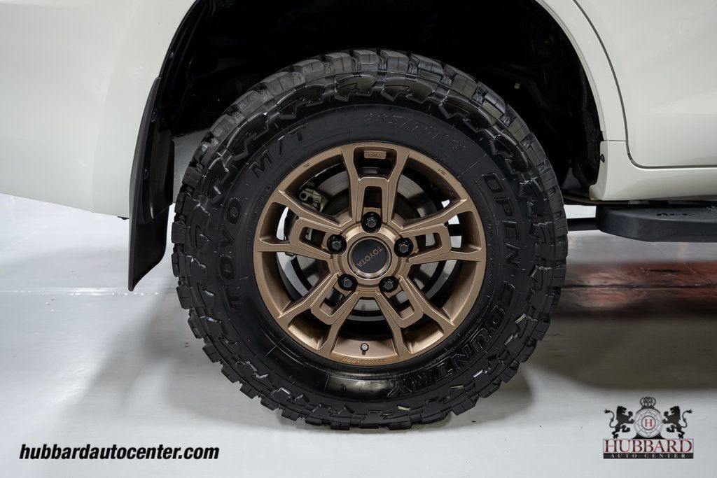 2021 Toyota Land Cruiser Heritage Edition 4WD - 22893593 - 54