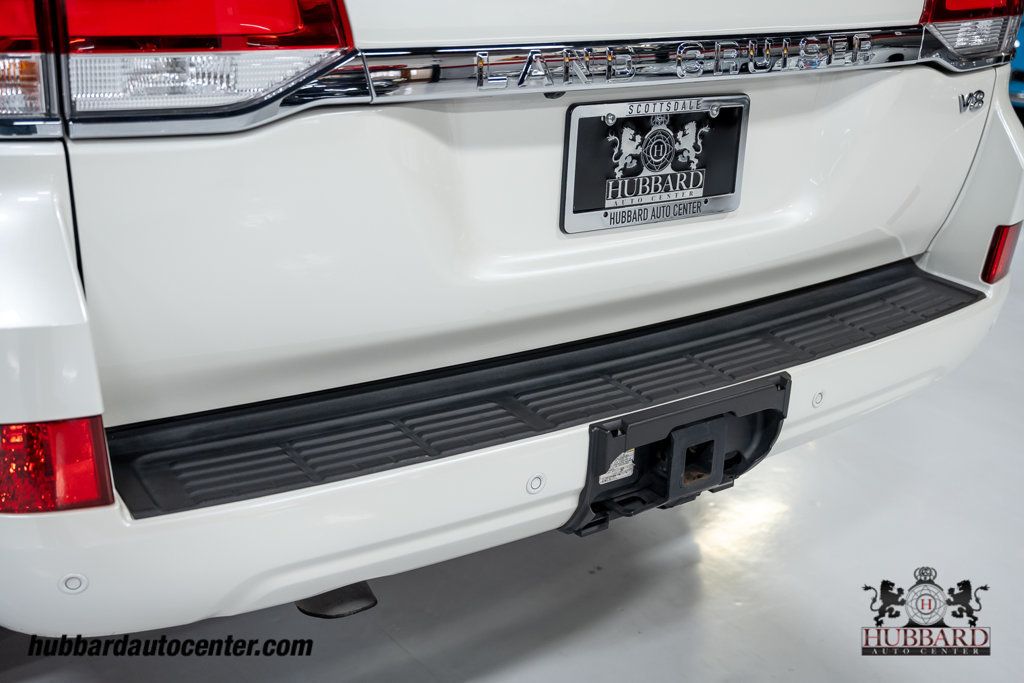 2021 Toyota Land Cruiser Heritage Edition 4WD - 22893593 - 62