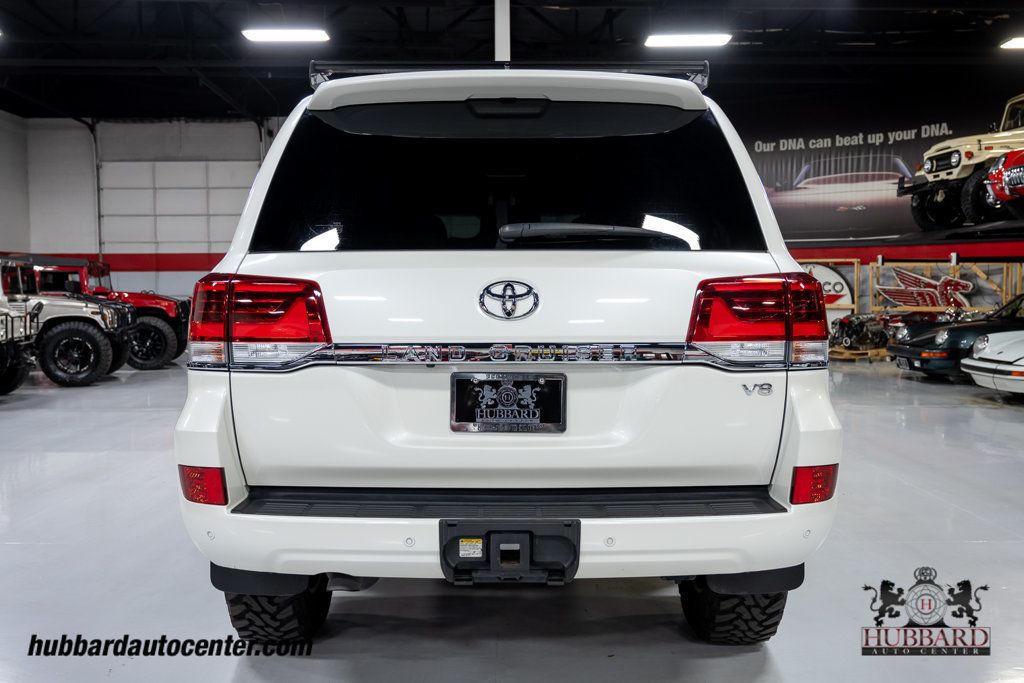 2021 Toyota Land Cruiser Heritage Edition 4WD - 22893593 - 66