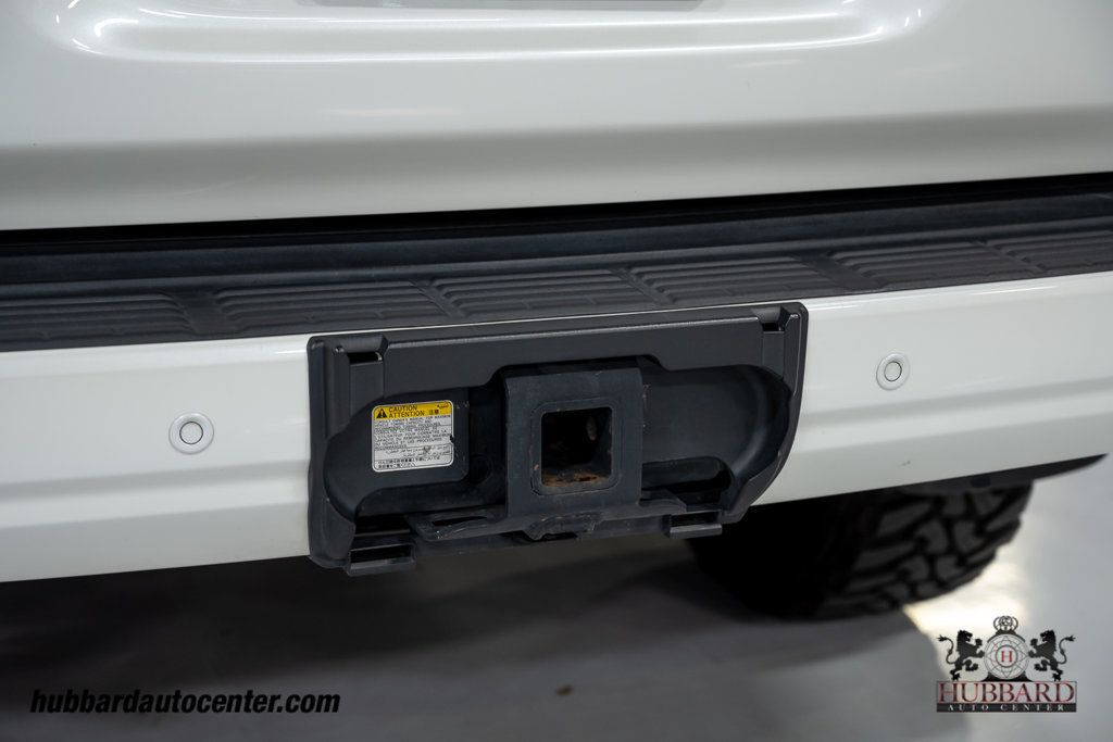 2021 Toyota Land Cruiser Heritage Edition 4WD - 22893593 - 67