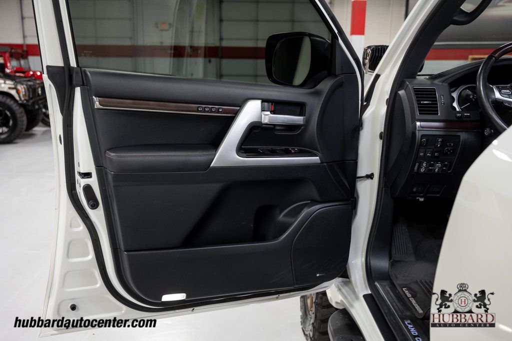 2021 Toyota Land Cruiser Heritage Edition 4WD - 22893593 - 77