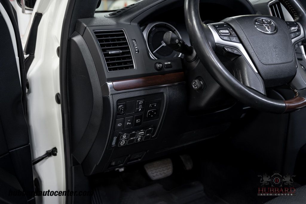 2021 Toyota Land Cruiser Heritage Edition 4WD - 22893593 - 78