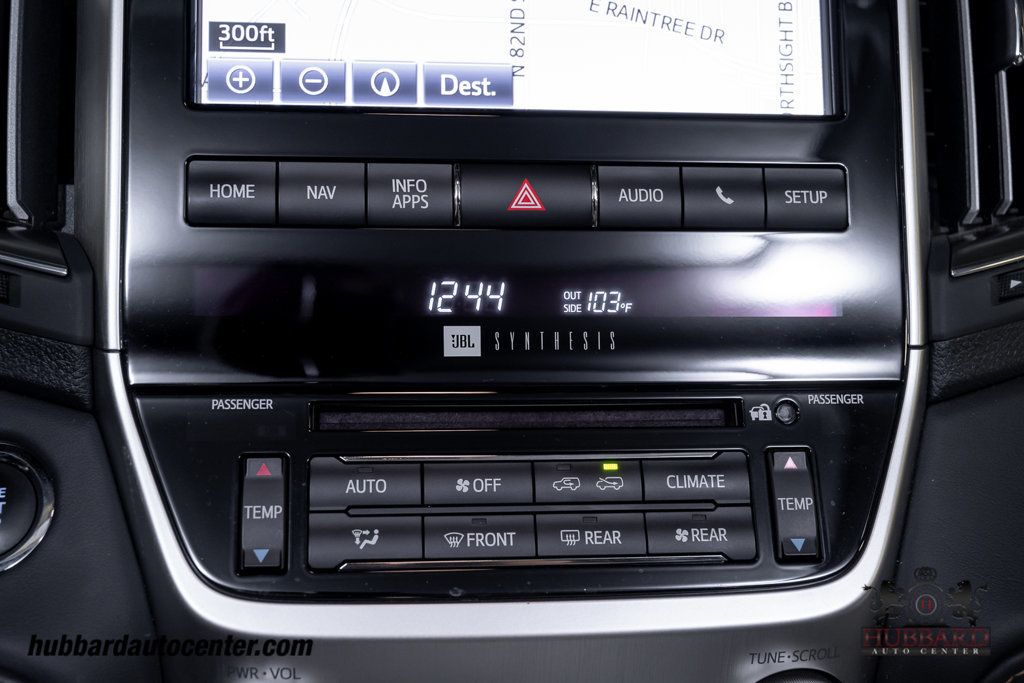 2021 Toyota Land Cruiser Heritage Edition 4WD - 22893593 - 81