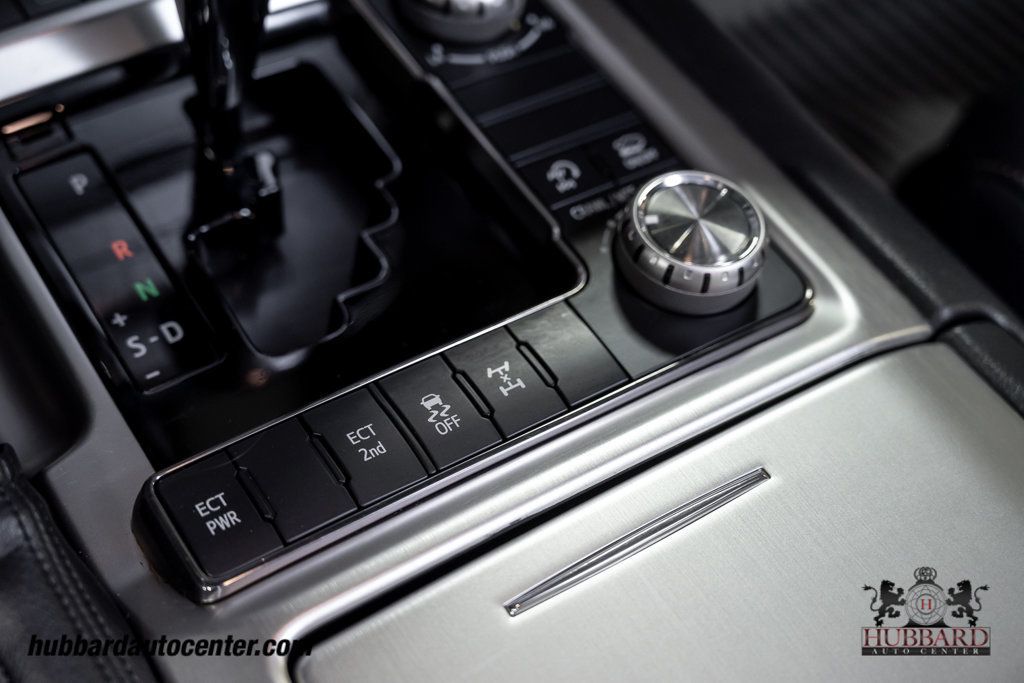 2021 Toyota Land Cruiser Heritage Edition 4WD - 22893593 - 84