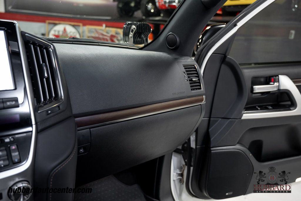 2021 Toyota Land Cruiser Heritage Edition 4WD - 22893593 - 85