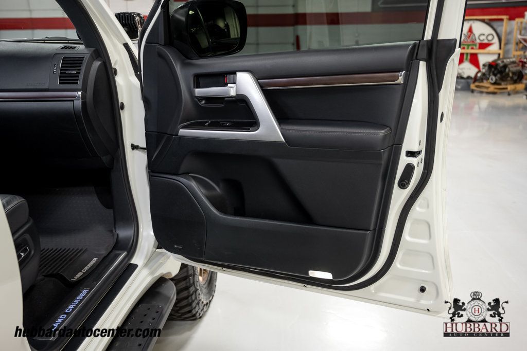 2021 Toyota Land Cruiser Heritage Edition 4WD - 22893593 - 89