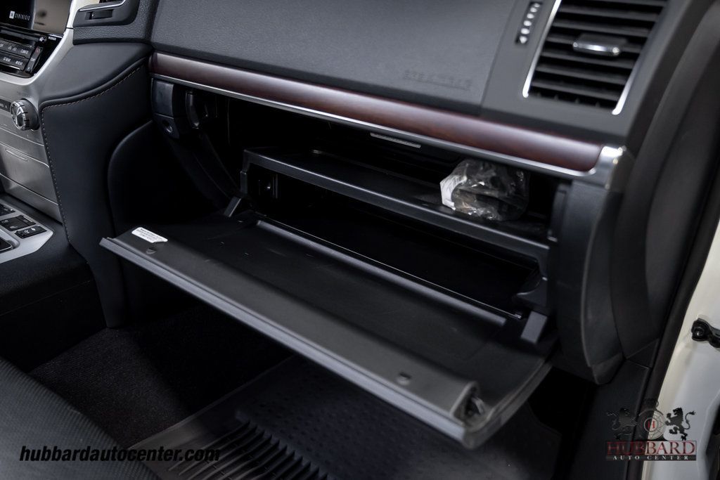 2021 Toyota Land Cruiser Heritage Edition 4WD - 22893593 - 93