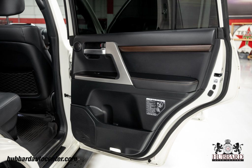 2021 Toyota Land Cruiser Heritage Edition 4WD - 22893593 - 95